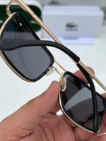 Lacoste_138_gold_black