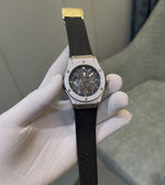 Hublot Automatic Black Grey
