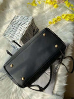 Louis Vuitton_LV Premium Unisex Backpack With Dust Bag (Black - 585)