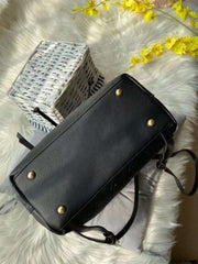 Louis Vuitton_LV Premium Unisex Backpack With Dust Bag (Black - 585)