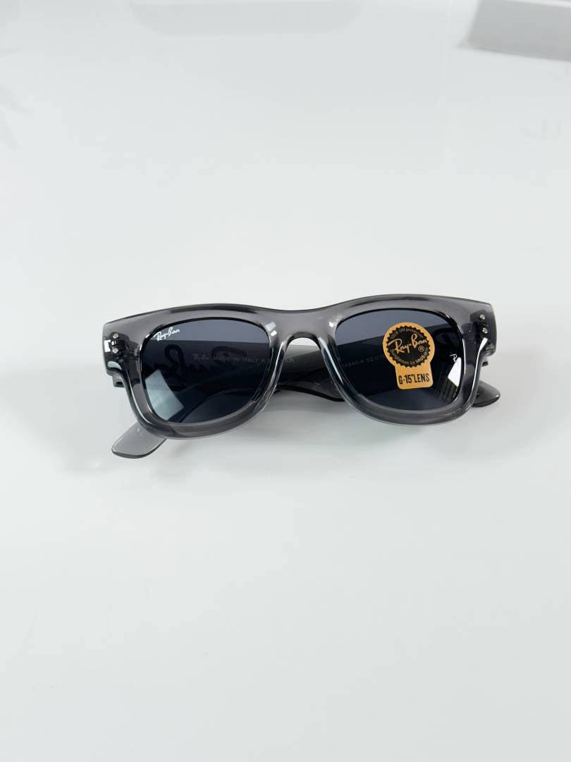 Ray-Ban Crystal 4940 Grey GLASS