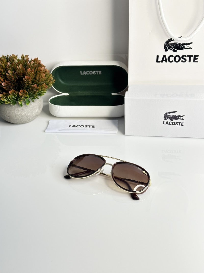 LAC 758 Gold Brown