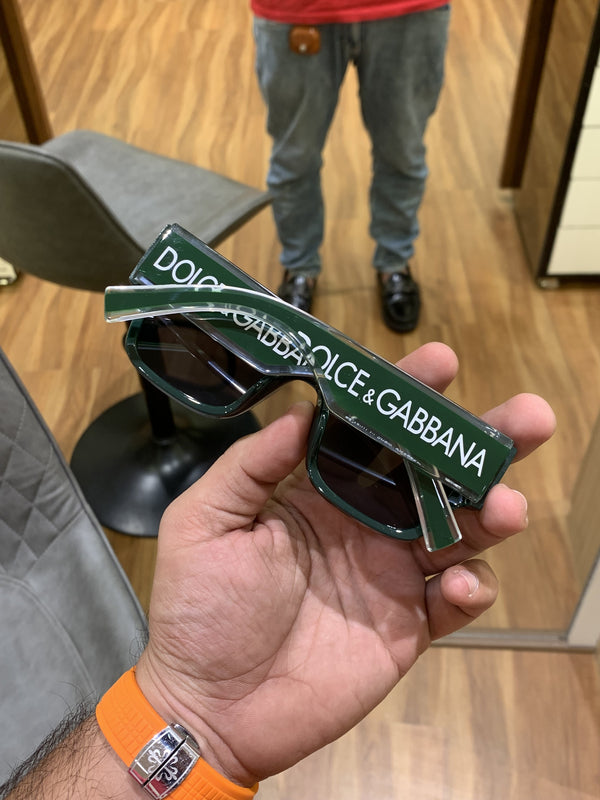 Dolce gabana_6184_green