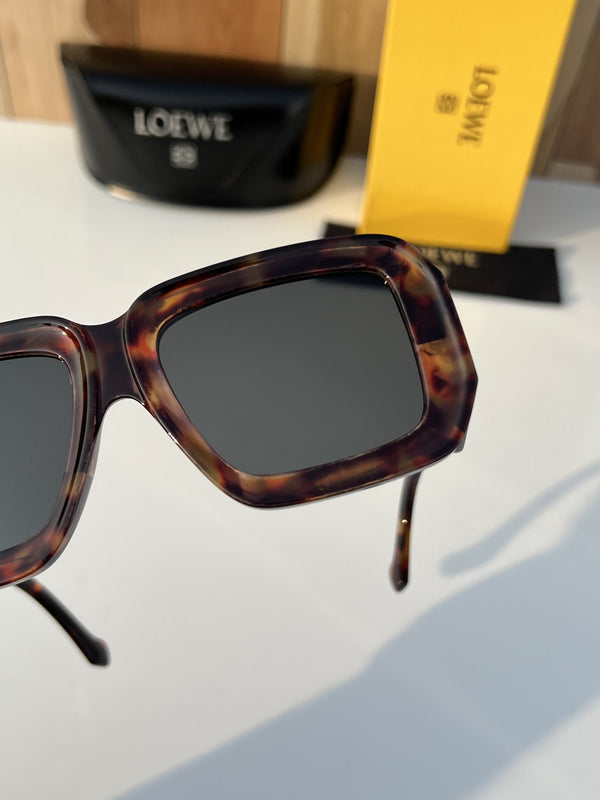 Loewe 6223 tiger black