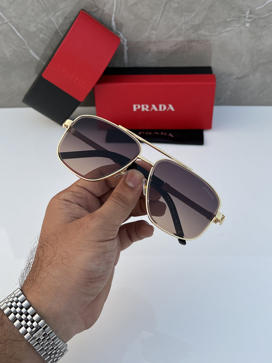 Prada_72342_gold_brown