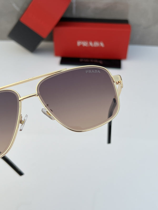 Prada_72342_gold_brown