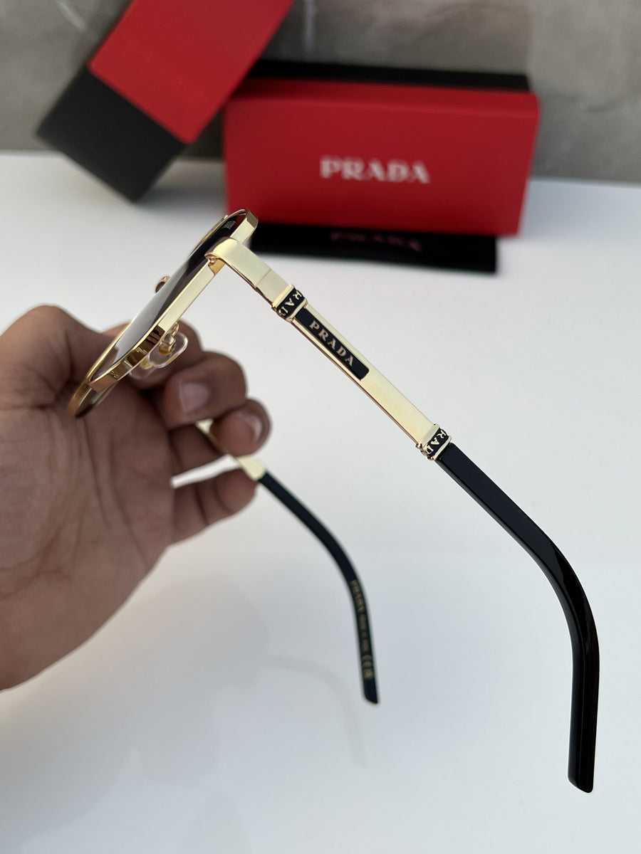 Prada_72342_gold_brown