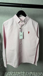 Ami Paris Premium High Range Shirts 2484