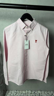 Ami Paris Premium High Range Shirts 2484