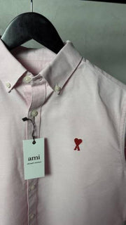 Ami Paris Premium High Range Shirts 2484