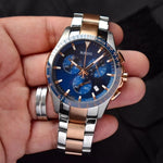 hyperchrome chronograph