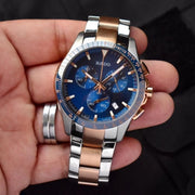 hyperchrome chronograph