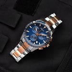 hyperchrome chronograph