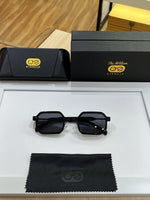 The wilson 6158 full black