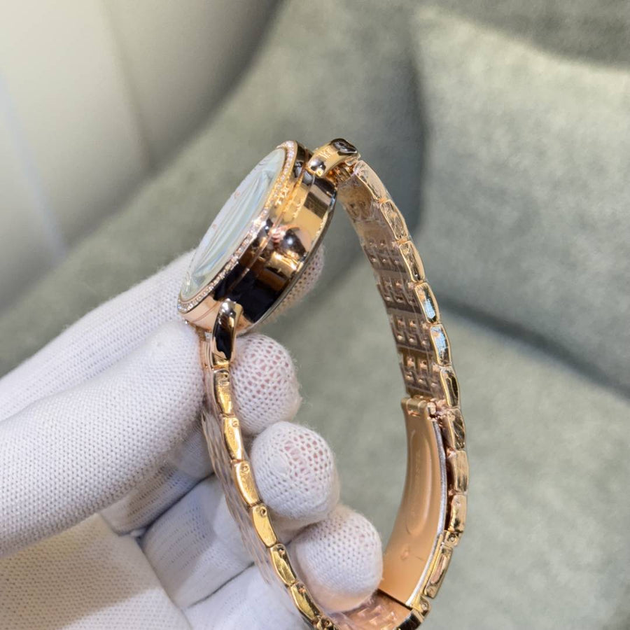 Fossil_Automatic