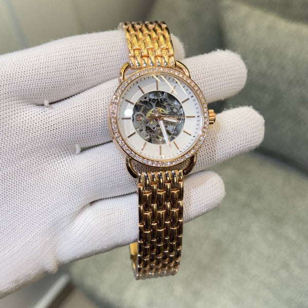 Fossil_Automatic