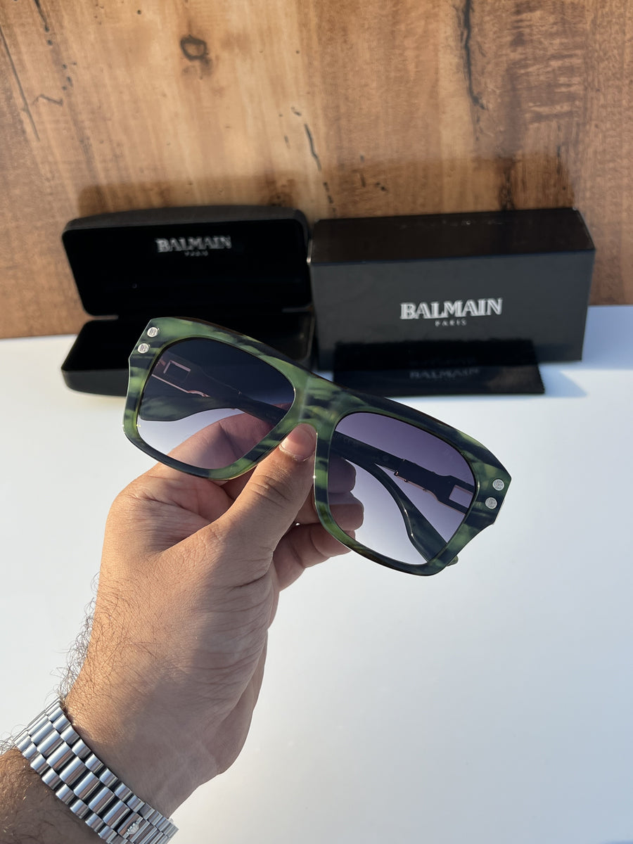 Balmain_98216_green