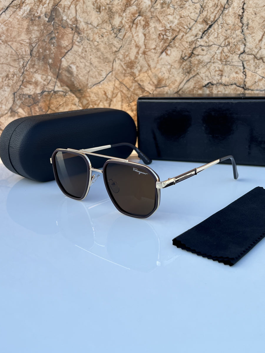 Ferragamo_294_gold_brown