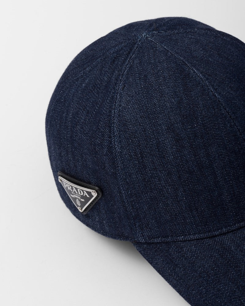 Prada_Denim_Re_Edition_Side_Logo_Premium_Unisex_Cap_(With_Safety_Box)_