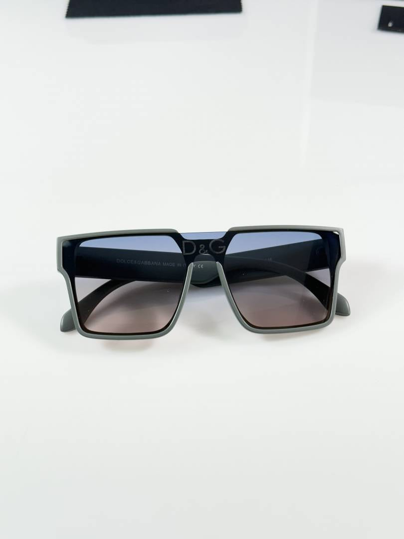 Dolce & Gabbana 6192 Green Blue DC