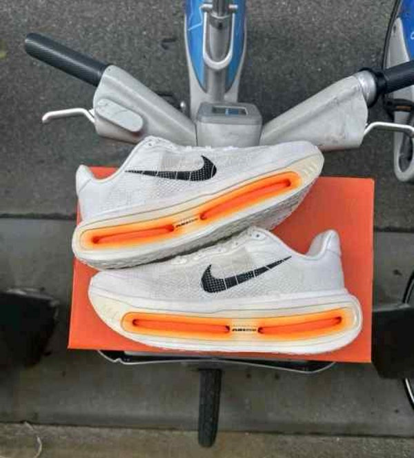 Nike Vomero Premiume tested and REVIEWED