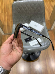 Dolce gabbana 5101 black