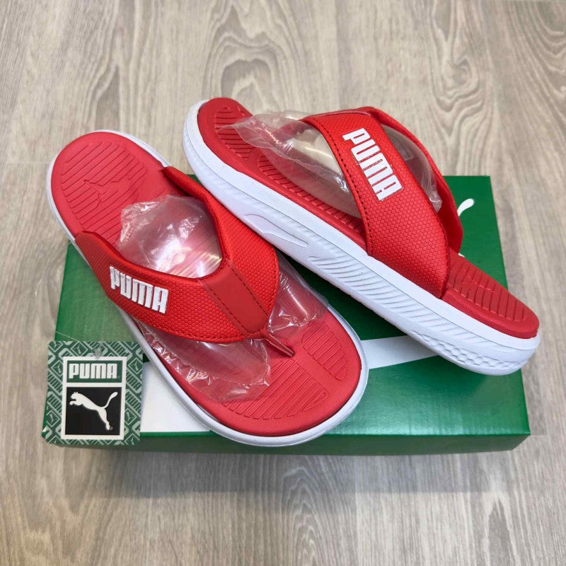 Puma Softride Seave Red Simplex