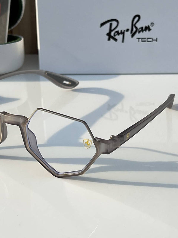 Rey ban 06 grey plano