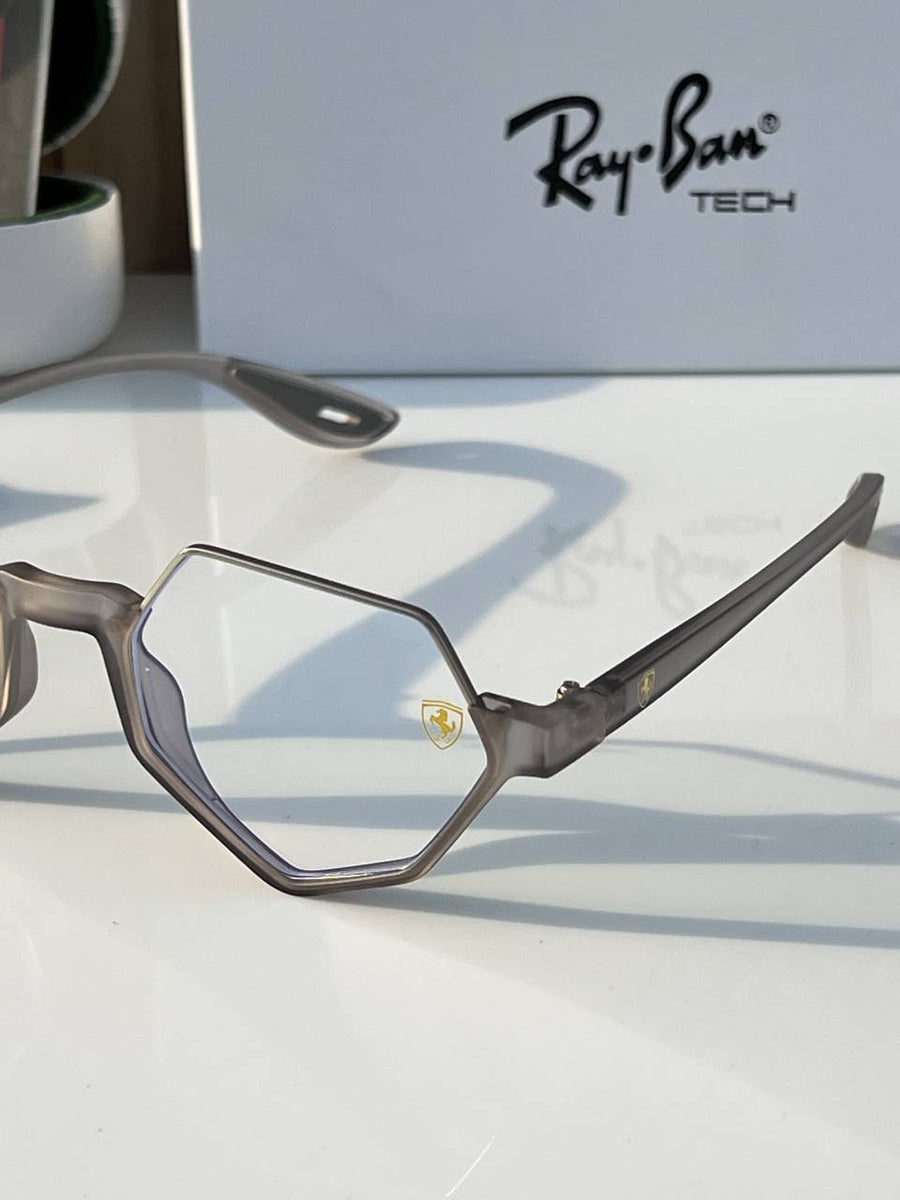 Rey ban 06 grey plano