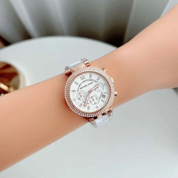 Michael Kors Parker Semi-Japan