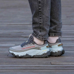 New Balencee Fresh Foam X More Trail v3 Grey Sky 2600