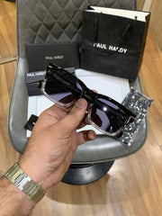 Paul hardy 3209 black white