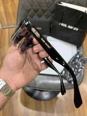 Paul hardy 3209 black white