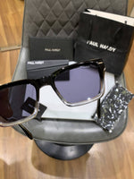 Paul hardy 3209 black white