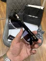Paul hardy 3209 black white