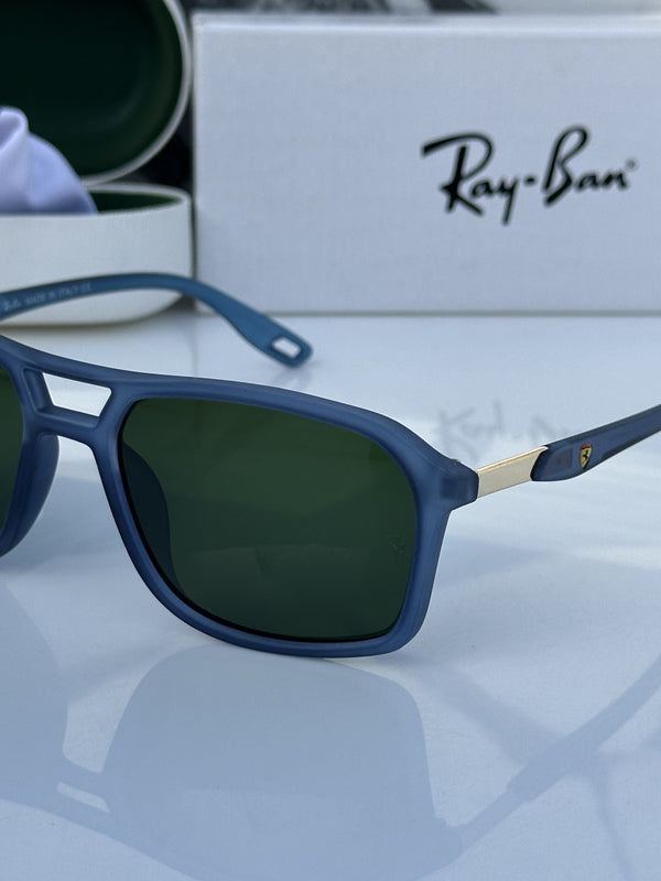 Rey ban_4329_blue_green