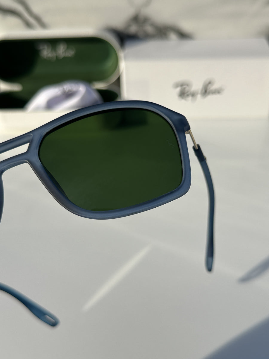 Rey ban_4329_blue_green