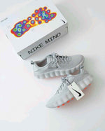 Nike Mind 002 Light Smoke Grey 2525