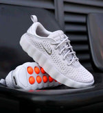 Nike Mind 002 Light Smoke Grey 2525
