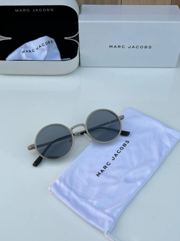 Marc jacobs 98285 silver black
