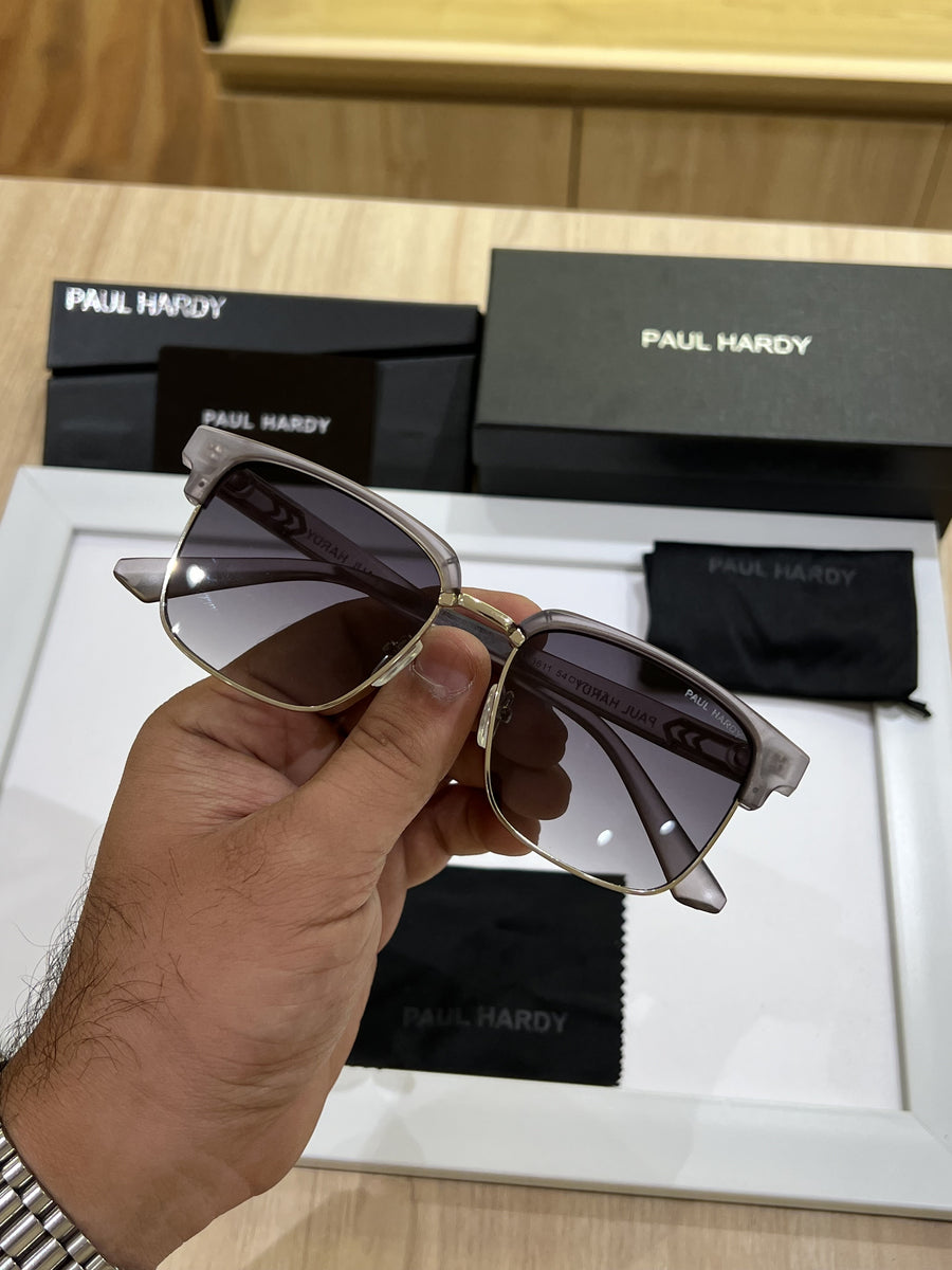 Paul hardy 3611 grey