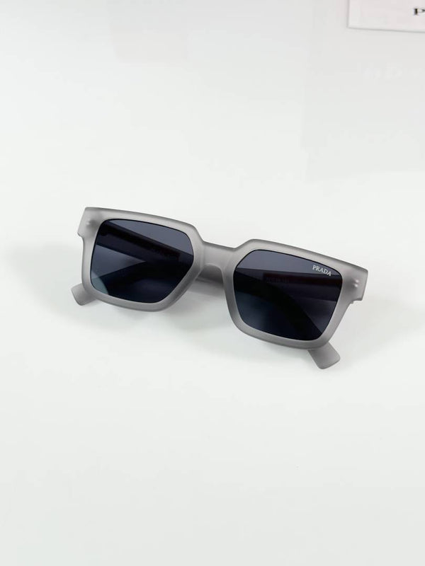 Prada 8720 Grey Black