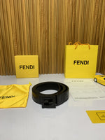 21 FENDY PRINTED PREMIUM QUALITY BELT FULL KIT