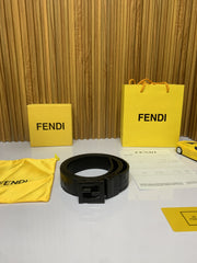 21 FENDY PRINTED PREMIUM QUALITY BELT FULL KIT