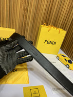 21 FENDY PRINTED PREMIUM QUALITY BELT FULL KIT