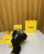 21 FENDY PRINTED PREMIUM QUALITY BELT FULL KIT