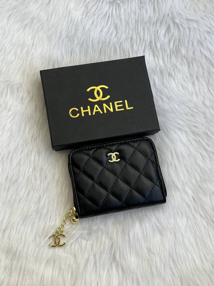 Chanel_102_Black_Mini_Zippy_Wallet_With_OriginalBox
