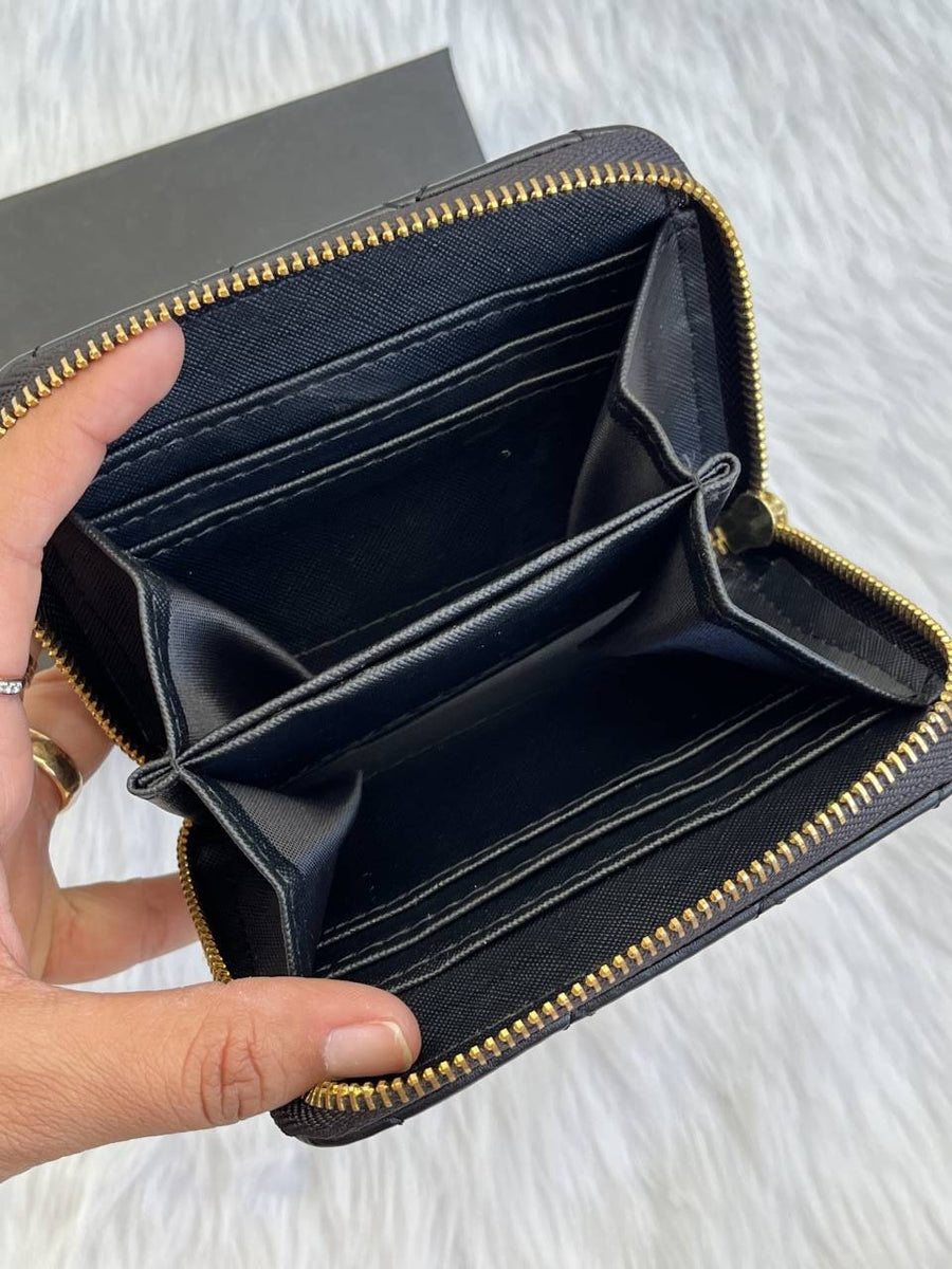 Chanel_102_Black_Mini_Zippy_Wallet_With_OriginalBox