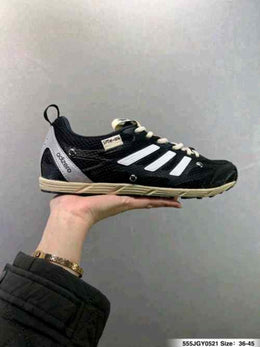 Adidas Adizero X Song blackwhite 657
