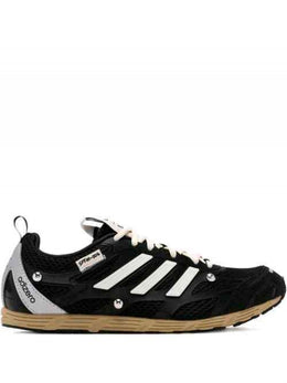 Adidas Adizero X Song blackwhite 657